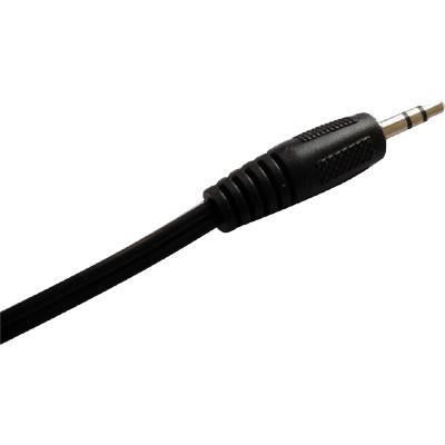 Audio Cable on Audio Cable