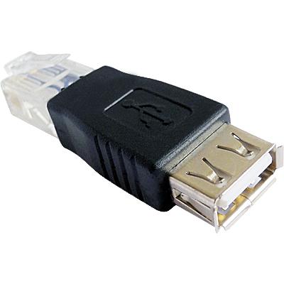 Usb Female To Ethernet Rj45