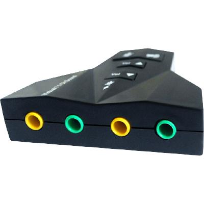 Audio Adapters on Usb Audio Adapter
